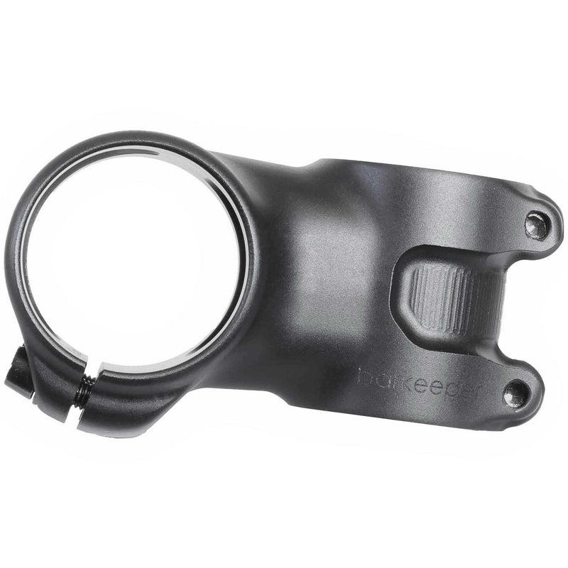 Load image into Gallery viewer, Bike Yoke Barkeeper Stem (35.0mm), 45mm - Black