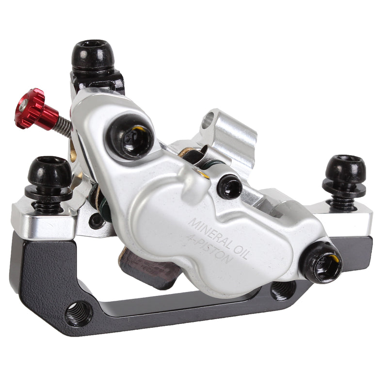 Load image into Gallery viewer, Yokozuna-Ultimo-Disc-Brake-Caliper-Universal-DBKL0635-Disc-Brake-Calipers