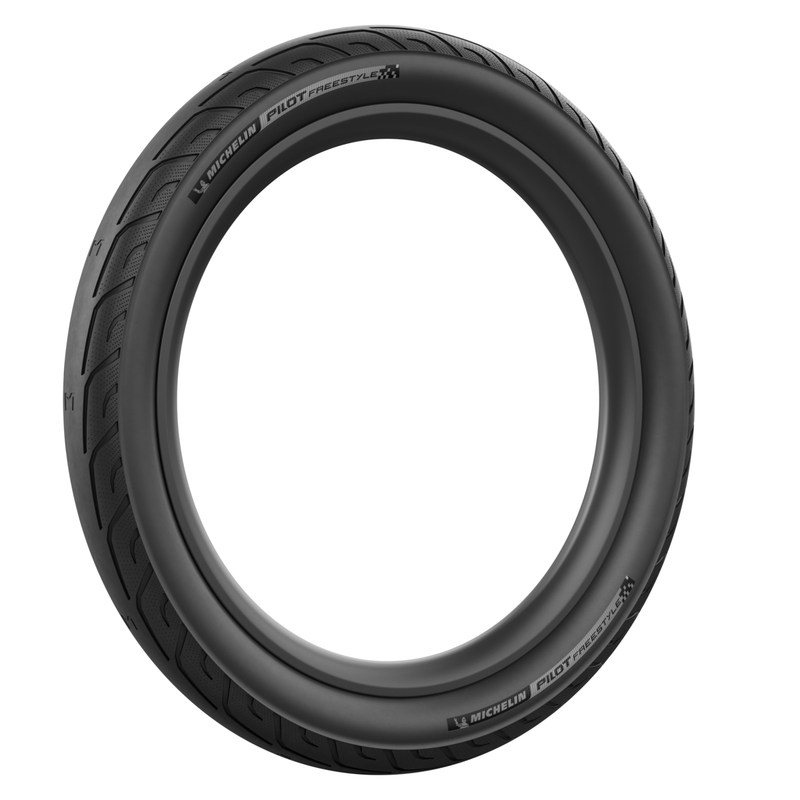 Load image into Gallery viewer, Michelin Pilot Freestyle 20''x2.30, Wire, Clincher, MAGI-X, Black