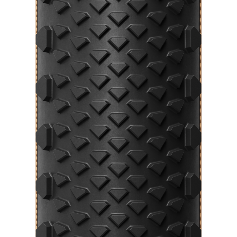 Load image into Gallery viewer, Michelin Power Gravel Tire - 700 x 47, Tubeless, Folding, Tan