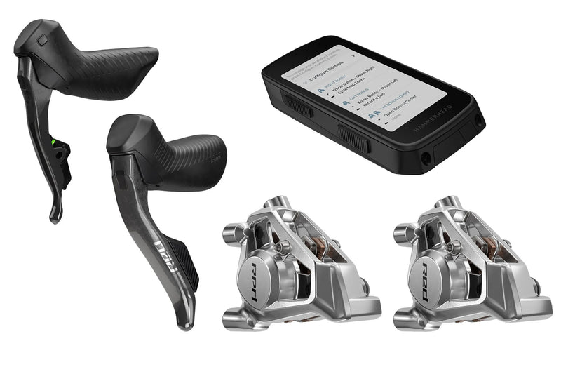 Load image into Gallery viewer, SRAM-RED-AXS-eTap-Upgrade-Kit-E1-Kit-In-A-Box-Road-Group-Universal-SRAMKIBX0001-Road-Bike-Group