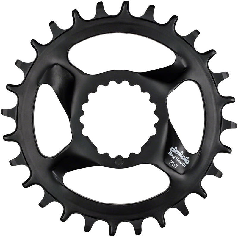Load image into Gallery viewer, Full-Speed-Ahead-Chainring-34t-FSA-Direct-Mount-CR4917-Direct-Mount-MTB-Chainrings