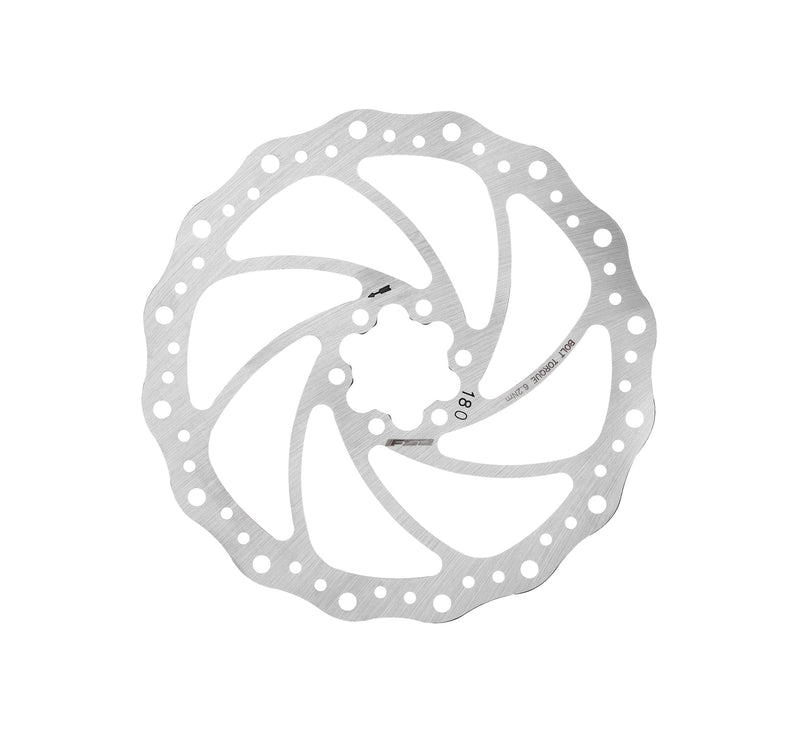Load image into Gallery viewer, Full-Speed-Ahead-Afterburner-Disc-Rotor-Disc-Rotor-Universal-DSRT0139-Bicycle-Rotor