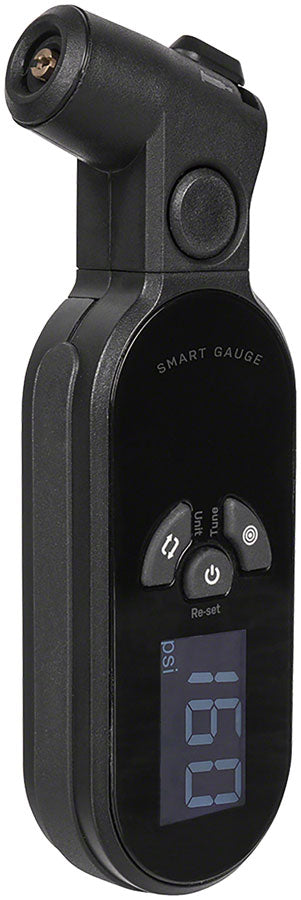 Load image into Gallery viewer, Topeak SmartGauge D2X Pressure Gauge, Presta, Schrader