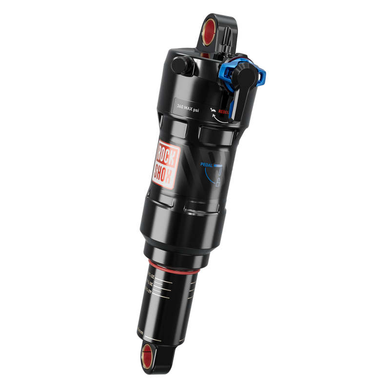 Load image into Gallery viewer, RockShox-Rear-Shock-Air-Shock-Universal-SRAMSHCK0009-MTB-Rear-Shocks