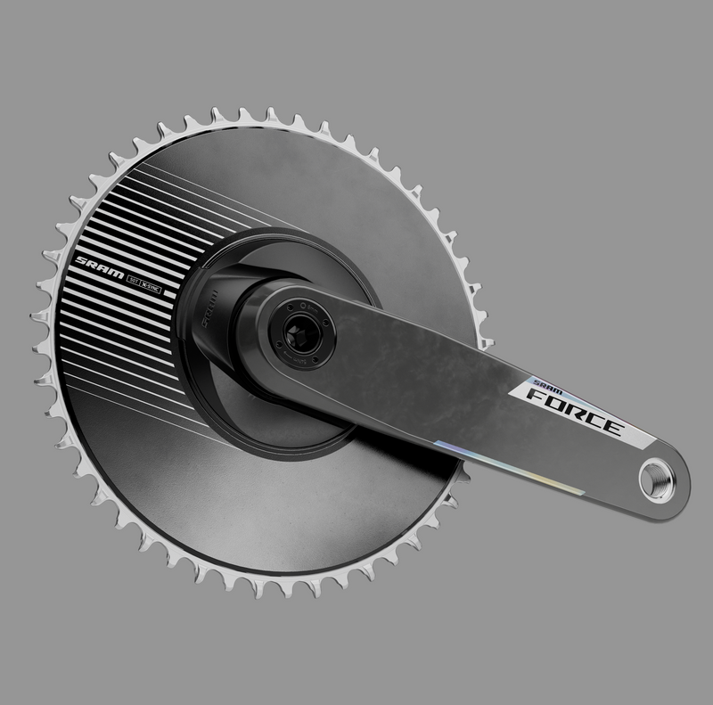 Load image into Gallery viewer, SRAM-FC-FORCE-1-E1-SRAMCRAN4073-Bicycle-Crankset