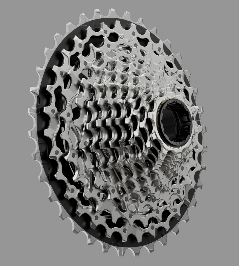 Load image into Gallery viewer, SRAM-10-36-12-Speed-Cassette-SRAMCASS4116-Bicycle-Cassettes