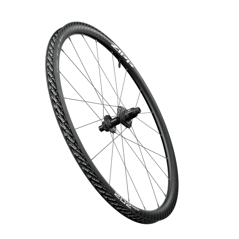 Load image into Gallery viewer, Zipp-202-NSW-Rear-Wheel-A1-Rear-Wheel-700c-Tubeless-Ready-ZIPPWH0292-Bicycle-Rear-Wheel
