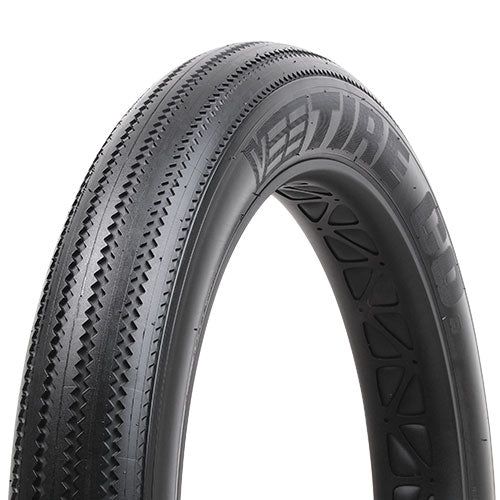 Load image into Gallery viewer, Vee-Tire-Co.-ZigZag-Tire-20-in-4-in-Wire-TIRE6483-Wire-Bead-Tires