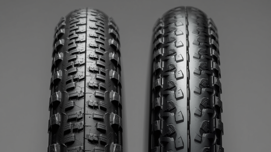 Tubeless Vs Tubed Bike Tire Comparison