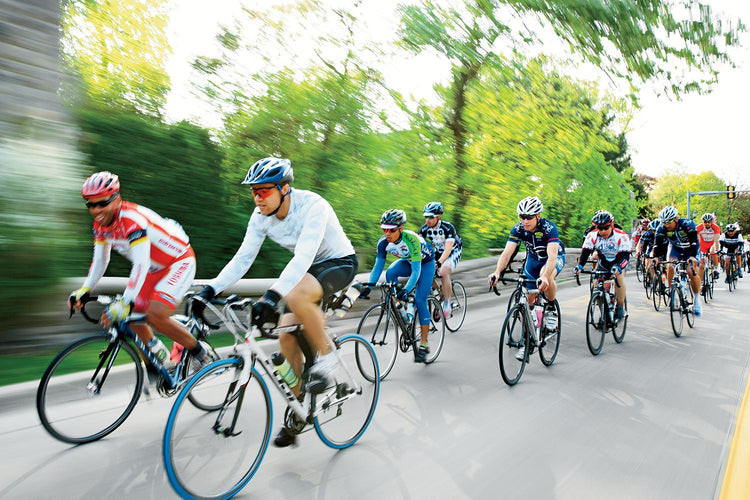 Group Ride