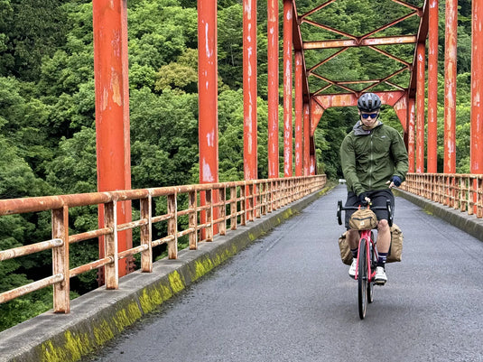 Spring Cycling