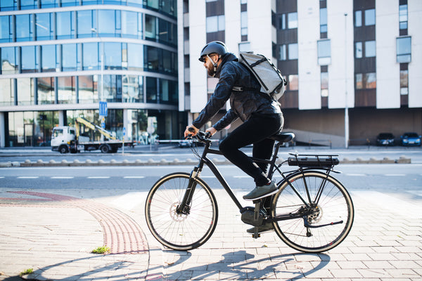 Commuter & Everyday Tires