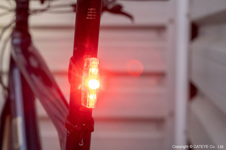 Tail Lights