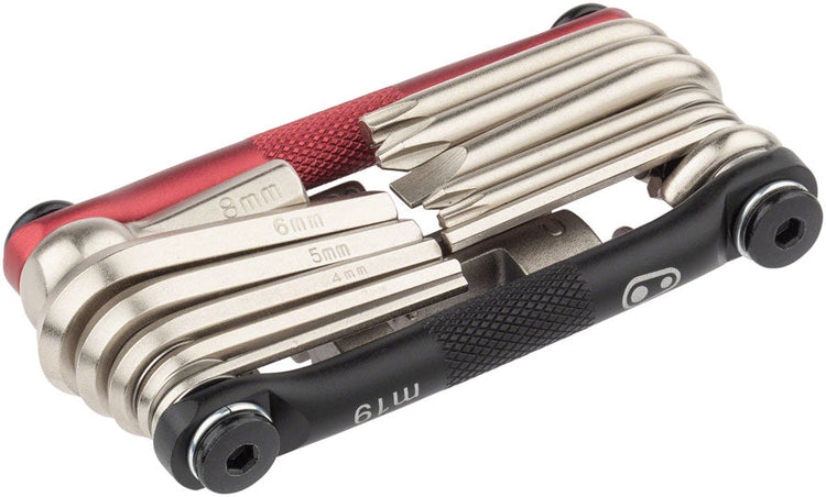 Crank Brothers Multi-19