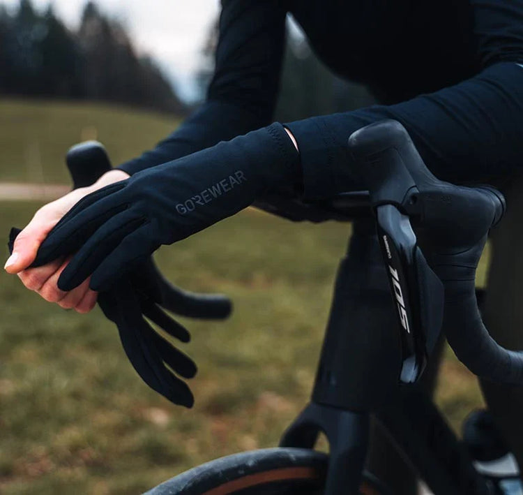 Cold Weather Gloves