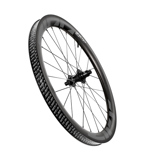 Zipp 303 XPLR SW Wheel Rear, 700C / 622, Holes: 24, 12mm TA, 142mm, Disc Center Lock, SRAM XD-R