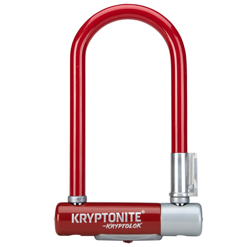 Load image into Gallery viewer, Kryptonite-Key-U-Lock-LK1059-Bicycle-U-Lock
