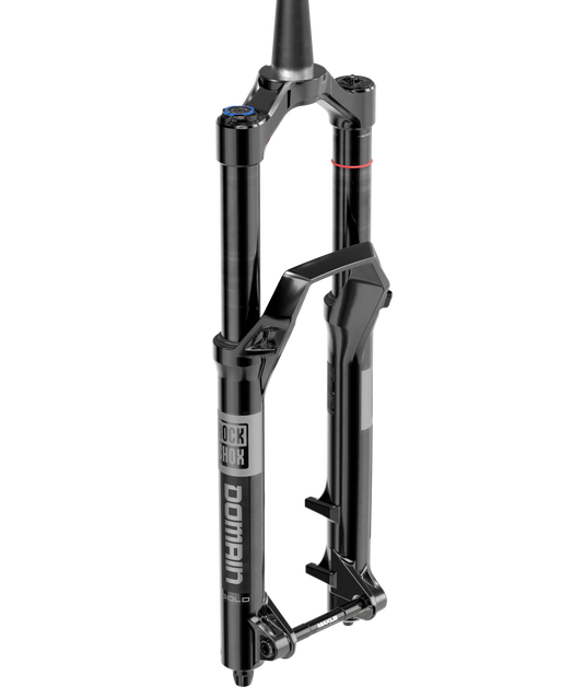 RockShox Domain Gold 29" Suspension Fork with DebonAir & Isolator RC