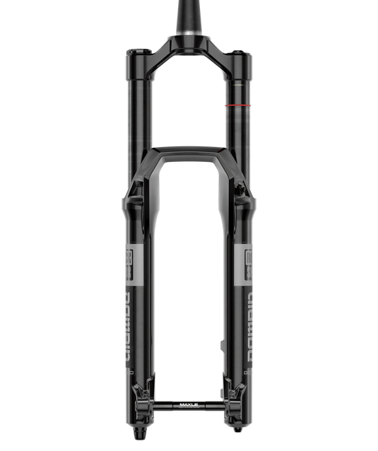 RockShox Domain Gold RC 29" Suspension Fork - DebonAir, 3-Position Damper