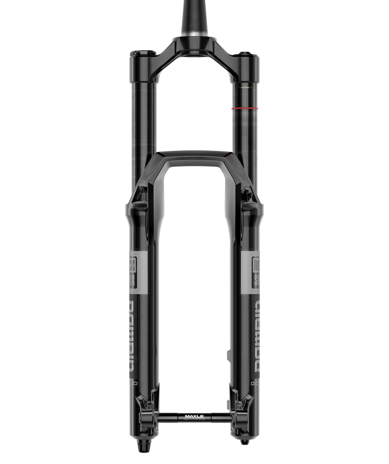 Load image into Gallery viewer, RockShox Domain Gold 29" Suspension Fork with DebonAir &amp; Isolator RC
