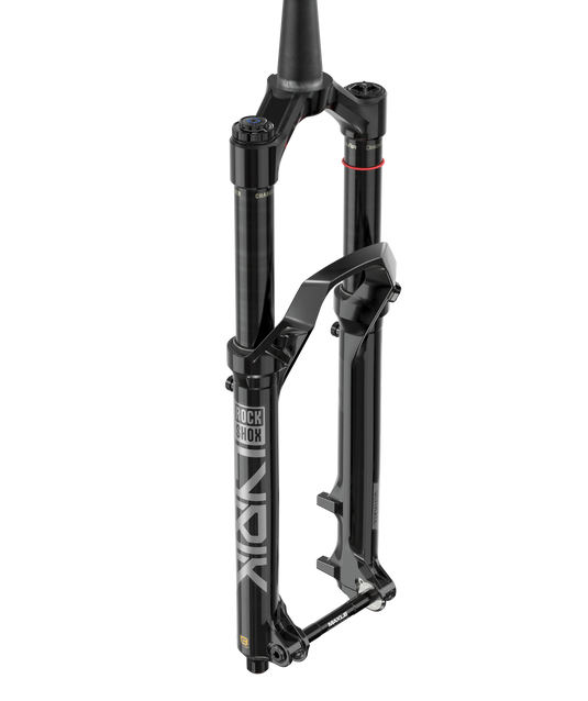 RockShox MY25