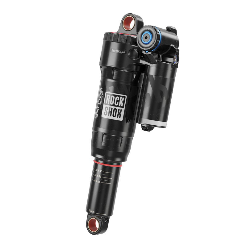 Load image into Gallery viewer, RockShox-Rear-Shock-Air-Shock-Universal-SRAMRRSK0008-MTB-Rear-Shocks
