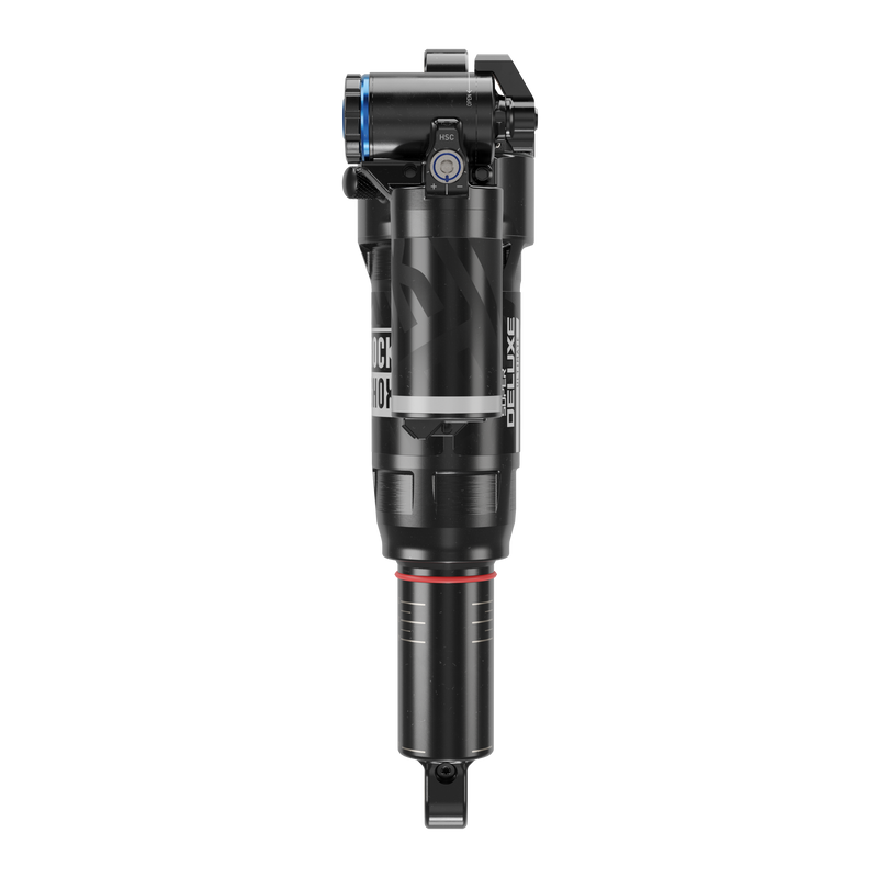 Load image into Gallery viewer, RockShox Super Deluxe Ultimate C2, Rear shock, 230x62.5, Shaft Eyelet: Standard, Body Eyelet: Standard, 0 Neg/2 Pos
