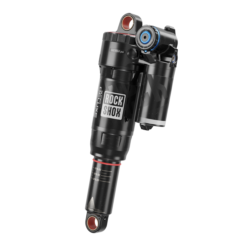 Load image into Gallery viewer, RockShox Super Deluxe Ultimate C2 Rear Shock 230x65mm with RC2T Damper
