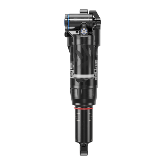 RockShox Super Deluxe Ultimate RC2T Trunnion Rear Shock 205x62.5mm with DebonAir+ Spring