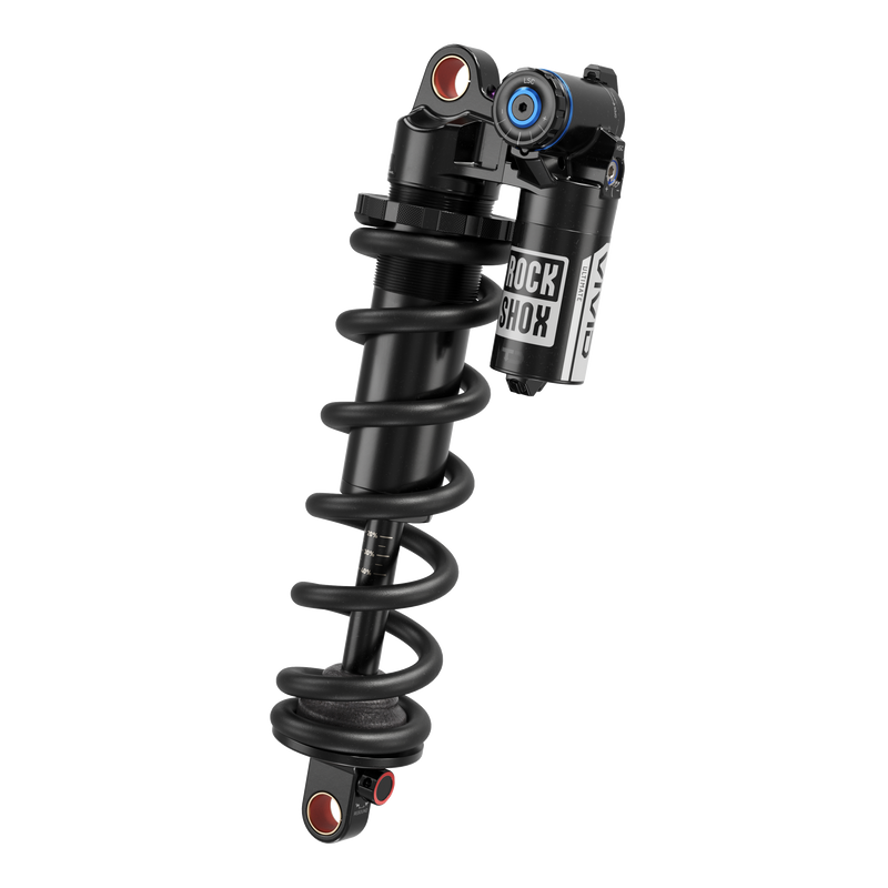 Load image into Gallery viewer, RockShox-Rear-Shock-Coil-Shock-Universal-SRAMRRSK0045-MTB-Rear-Shocks
