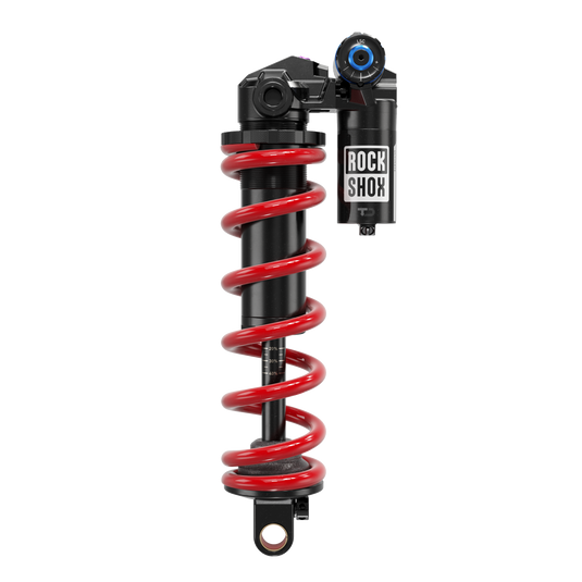 RockShox Vivid Coil Ultimate Rear Shock 210x52.5 with Hydraulic Bottom Out