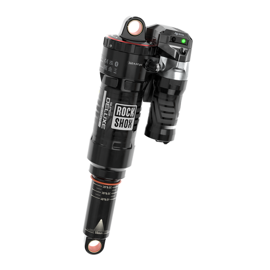 RockShox Super Deluxe Ultimate C2 Rear Shock 230x65mm with RC2T Damper
