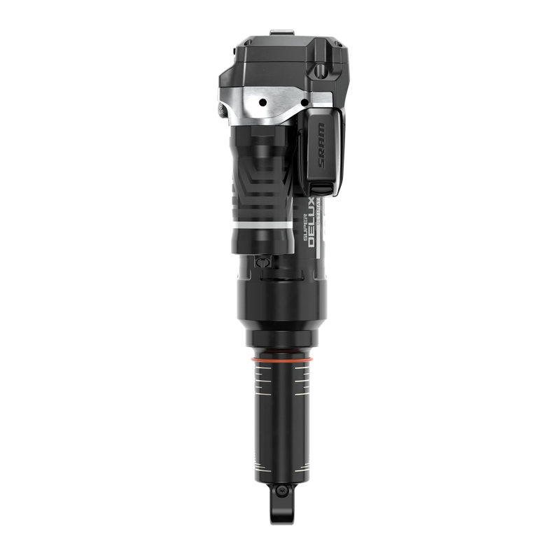 Load image into Gallery viewer, RockShox SuperDlx Ulti FA Shock 205x60 SBC Enduro NLA
