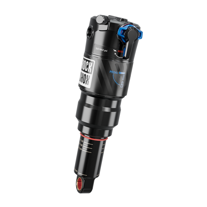 Load image into Gallery viewer, RockShox MY26 , RockShox Model Year 26
