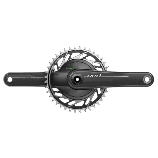 SRAM-FC-RED-1WIDE-POWER-METER-E1-167.5mm-12-13-Speed-SRAMCKST0021-Bicycle-Crankset