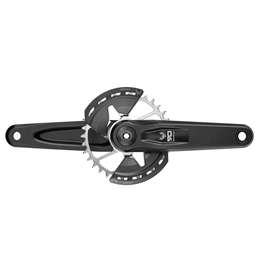 SRAM-Eagle-90-160-mm-Single-12-Speed-SRAMCRKST0007-Bicycle-Crankset