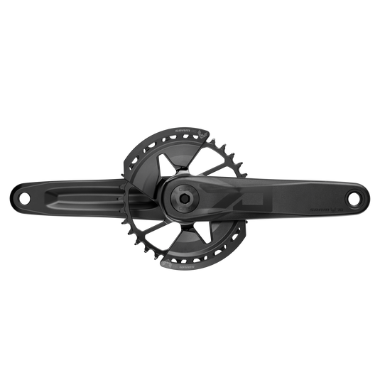 SRAM-Eagle-70-175-mm-Single-12-Speed-SRAMCRKST0001-Bicycle-Crankset