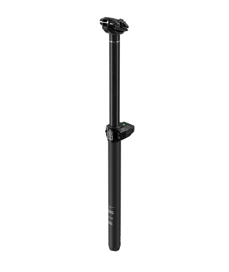 Load image into Gallery viewer, RockShox Reverb AXS B1 Dropper Seatpost, 30.9mm, 642mm, Travel: 250mm, Offset: 0mm, Remote: No remote
