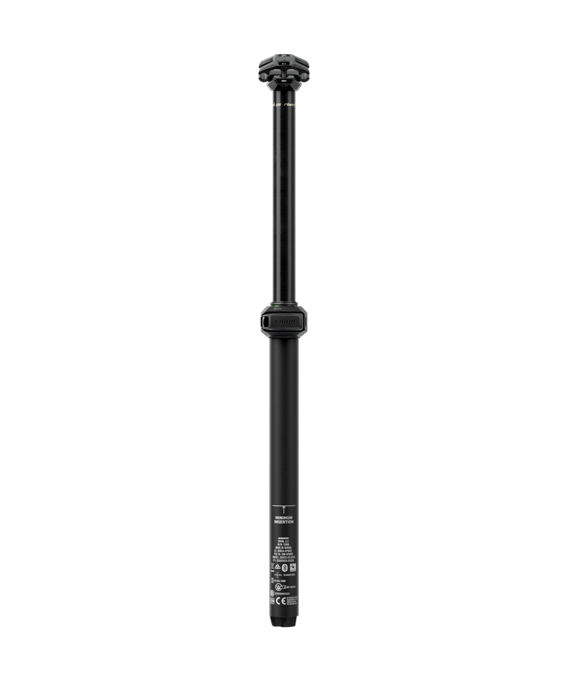 Load image into Gallery viewer, RockShox Reverb AXS B1 Dropper Seatpost, 34.9mm, 642mm, Travel: 250mm, Offset: 0mm, Remote: No remote

