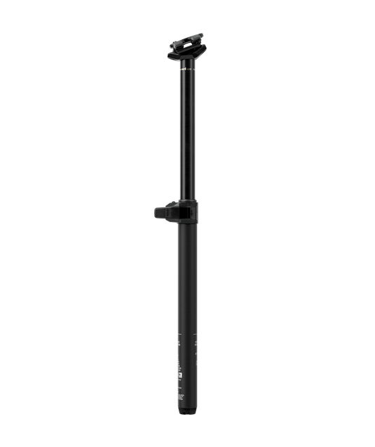RockShox Reverb AXS B1 Dropper Seatpost, 30.9mm, 642mm, Travel: 250mm, Offset: 0mm, Remote: No remote