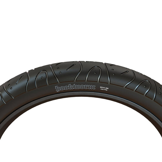 Maxxis-Hookworm-Tire-27.5in-650b-2.50-Wire-TIRE11450-Wire-Bead-Tires