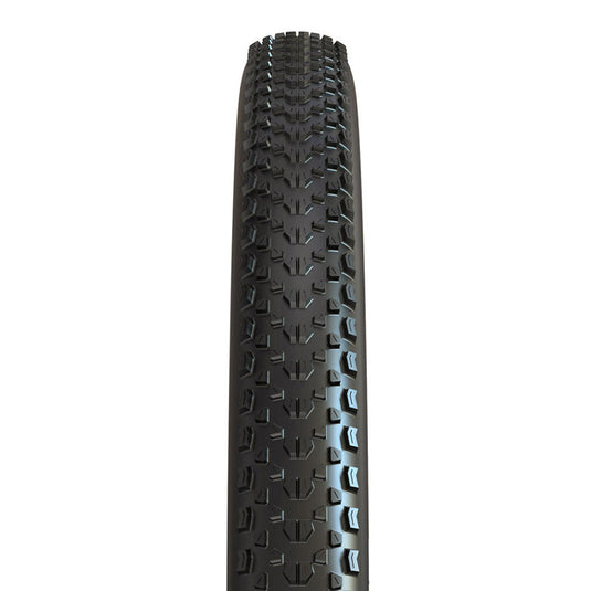 Maxxis Ikon Mountain Tire 29''x2.60, Folding, Tubeless Ready, 3C Maxx Speed, EXO, Wide Trail, 120TPI, Black