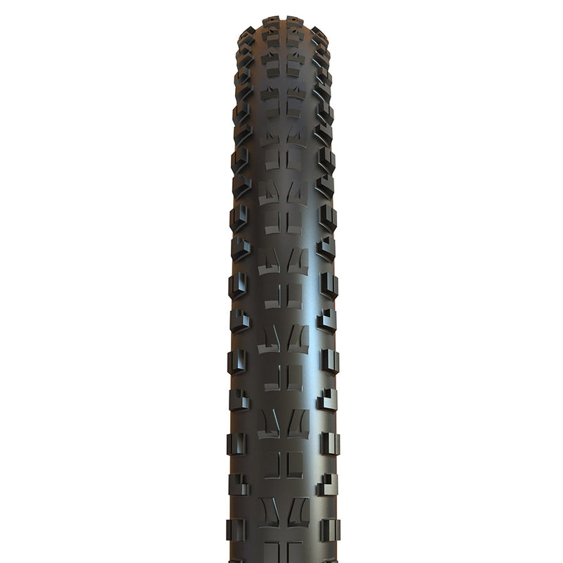 Load image into Gallery viewer, Maxxis Minion DHF Tire 24 x 2.4 Clincher Folding Black Dual Mountain Bike

