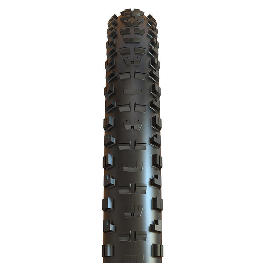 Maxxis Minion DHR II Tire Tubeless Folding Black Dual EXO Casing 29 x 2.3