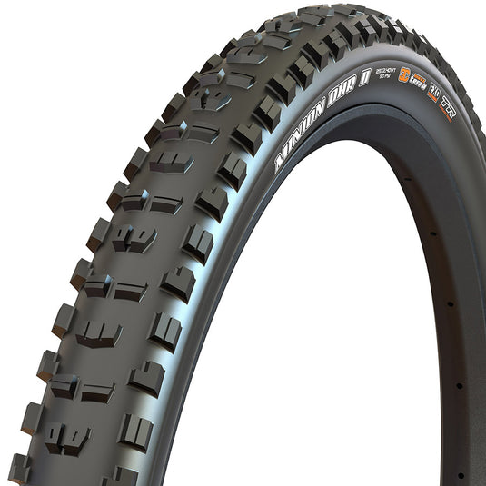 Maxxis-Minion-DHR-II-29-in-2.40-Wire-TIRE9948-Wire-Bead-Tires