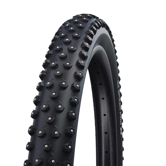 Schwalbe-Ice-Spiker-Pro-Perf-Lite-RG-361-Stud-26-in-2.1-in-Wire-TIRE2023-Wire-Bead-Tires