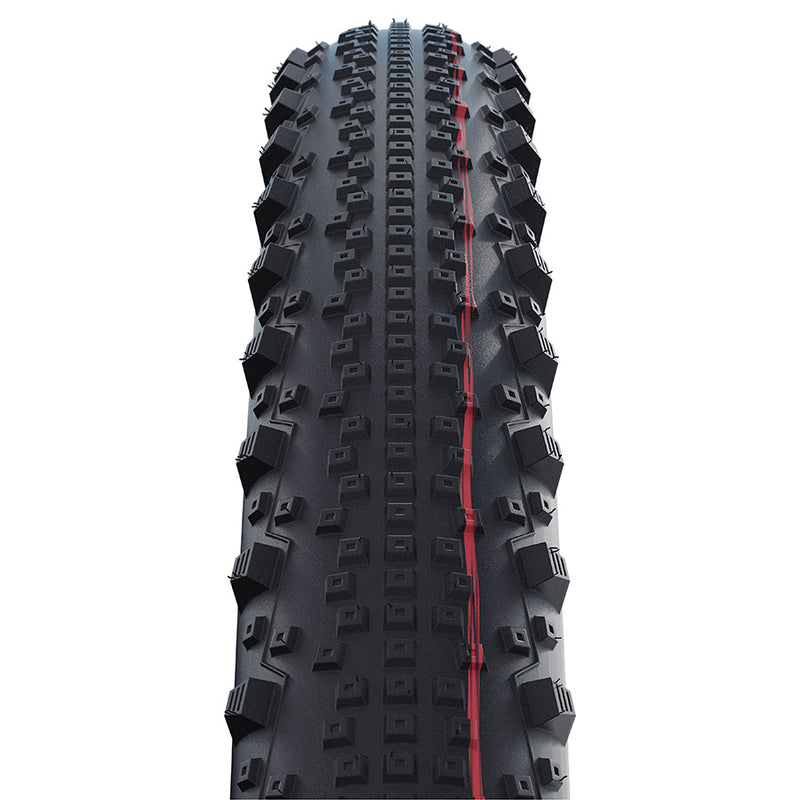 Load image into Gallery viewer, Schwalbe Thunder Burt Tire 29 x 2.35 Tubeless Folding Evolution Super Race
