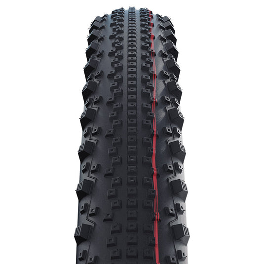 Schwalbe Thunder Burt Tire 29 x 2.35 Tubeless Folding Evolution Super Race