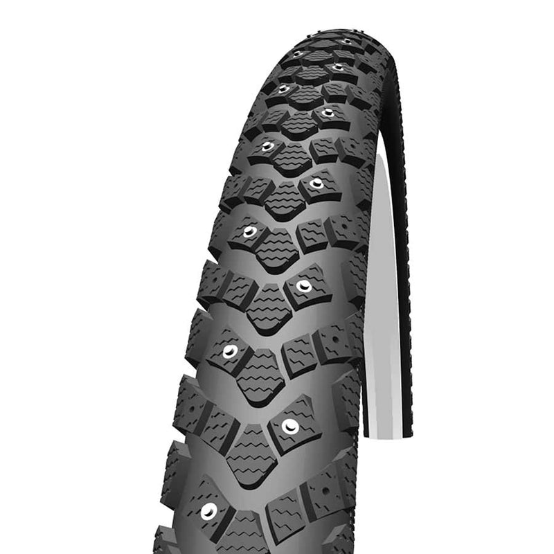 Load image into Gallery viewer, Schwalbe-Winter-Tire-26''-559-1.75-Wire-TIRE11459-Wire-Bead-Tires
